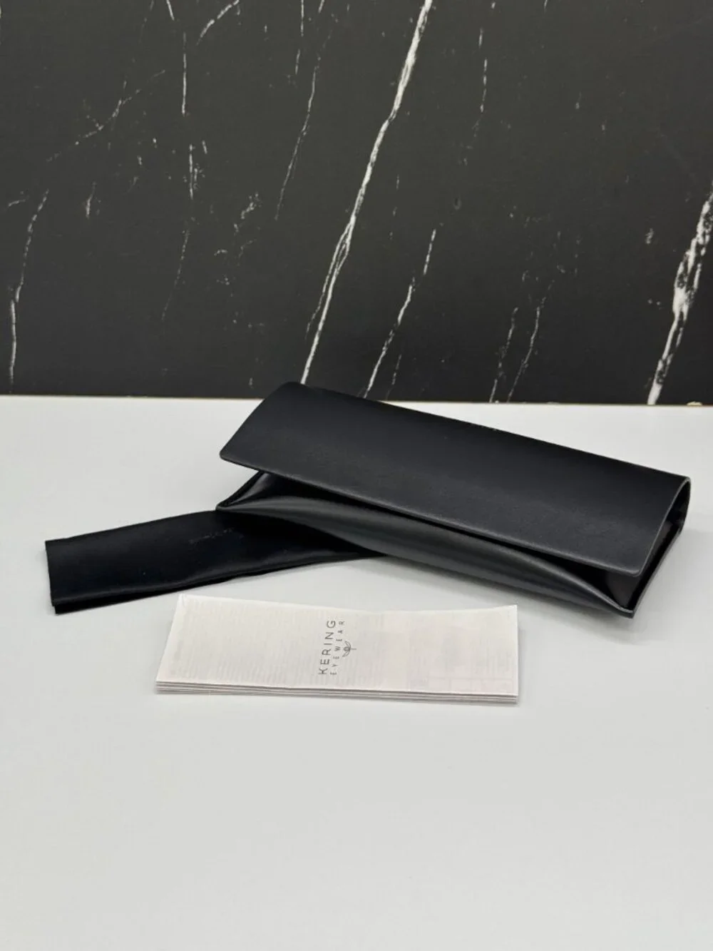 NEW SAINT LAURENT SLM92 003 EYEGLASSES WOMEN CAT EYE BLACK EYEWEAR SL M92